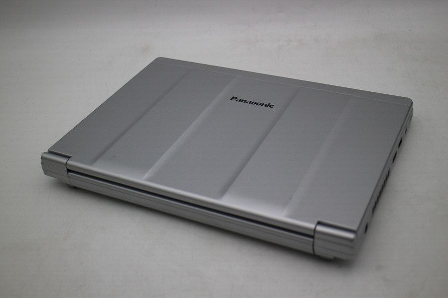 Panasonic CF-SV7HF4VS Core i5 8250U 1.6GHz|8GB|256GB SSD |Multi|12.1W|WUXGA 1920x1200 |Win11 546258672 CHRISTIANNAURATH_COM_BR