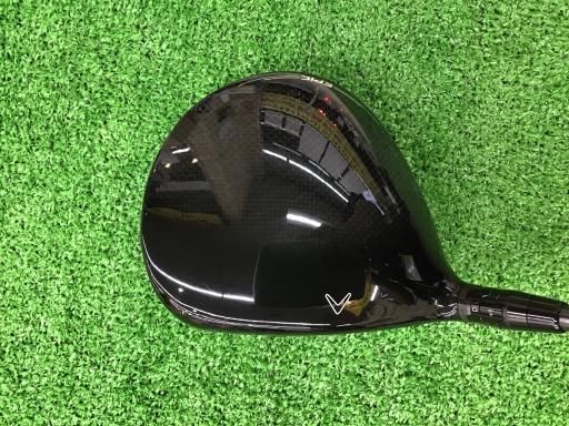 キャロウェイ EPIC SPEED 9° Diamana 50 for CW フレックスS 中古