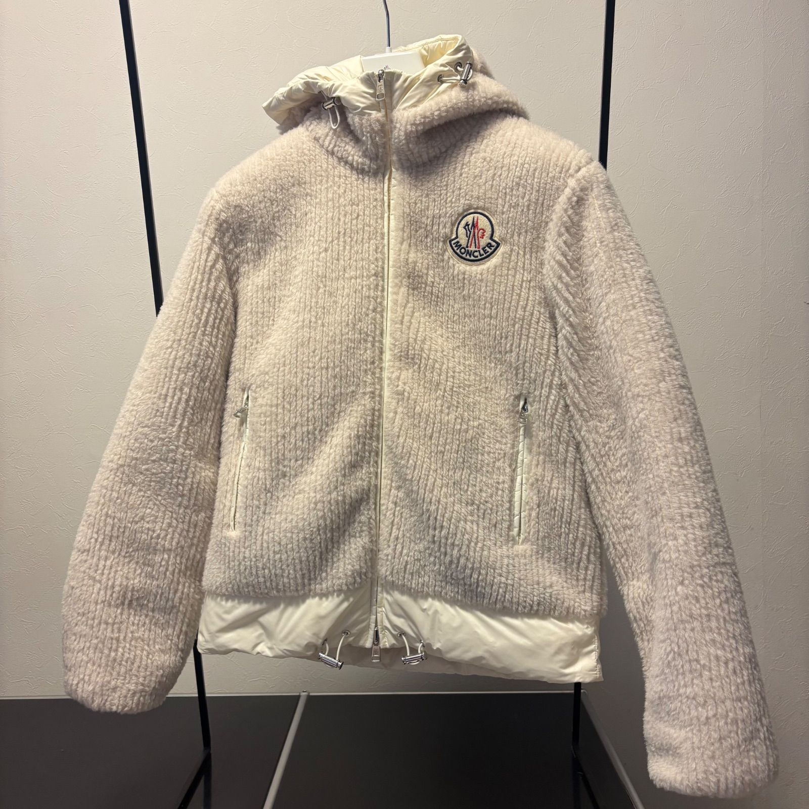 モンクレール☆23AW☆TEJAT☆リバーシブル ダウンジャケット モンクレール☆23AW☆TEJAT☆リバーシブル ダウンジャケット