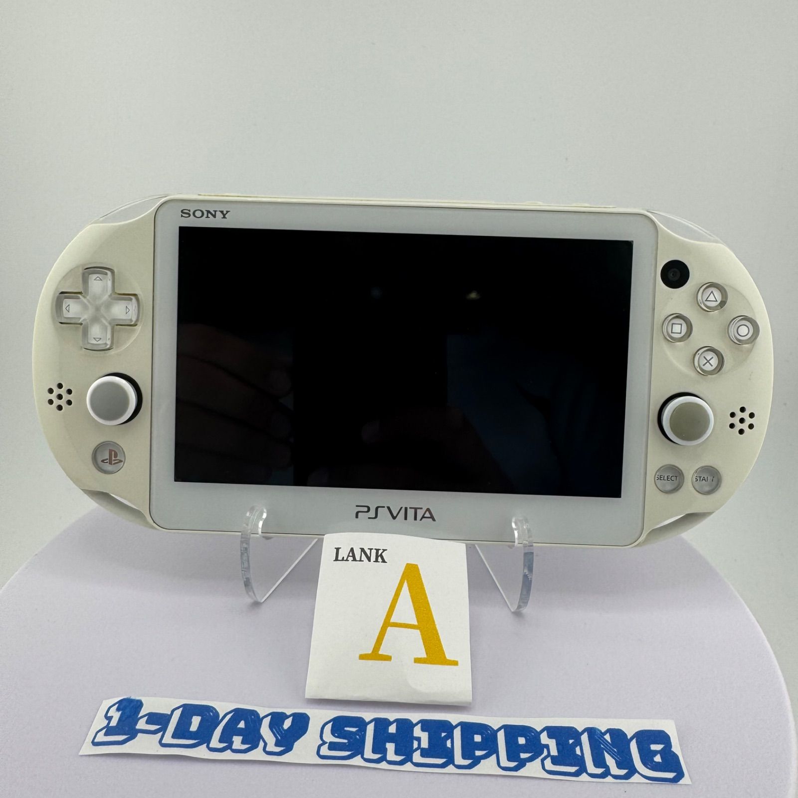 PS Vita
