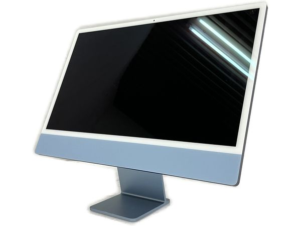 Apple iMac 24-inch M1 2021 CTOモデル 一体型 デスクトップ パソコン 