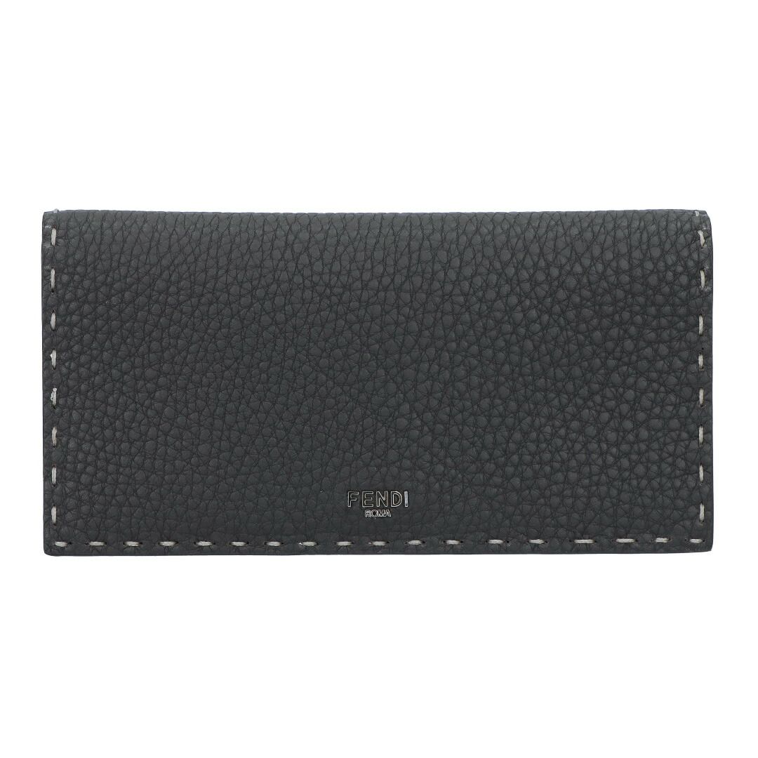 FENDI 長財布 SELLERIA 7M0355 AP3C F1RI3 FENDI 長財布 SELLERIA 7M0355 AP3C F1RI3 (FENDI/長財布