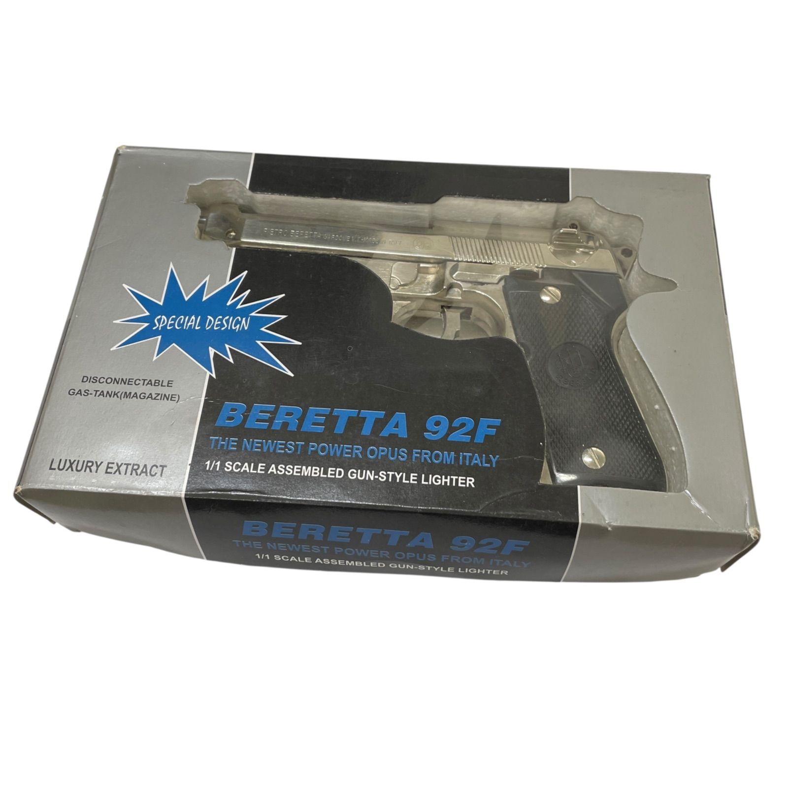 NK13 PIETRO BERETTA GARDONE V.T ピエトロ・ベレッタ MOD.92F