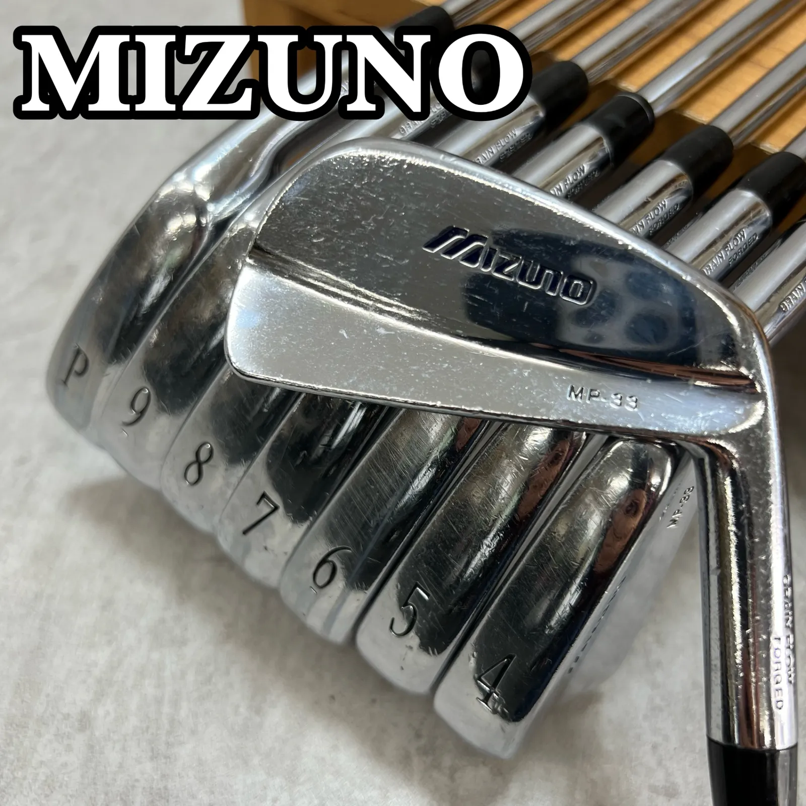 2025年最新】ミズノ mp-33の人気アイテム - メルカリ