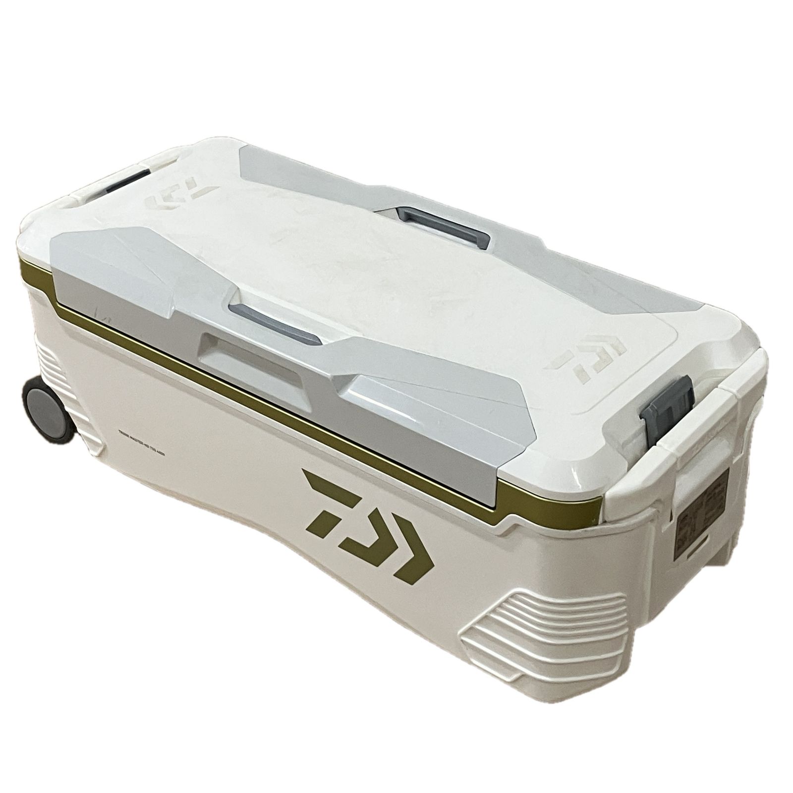 Daiwa ダイワ TRUNK MASTER-HD TSS 4800 クーラーボックス 釣具 S10522881