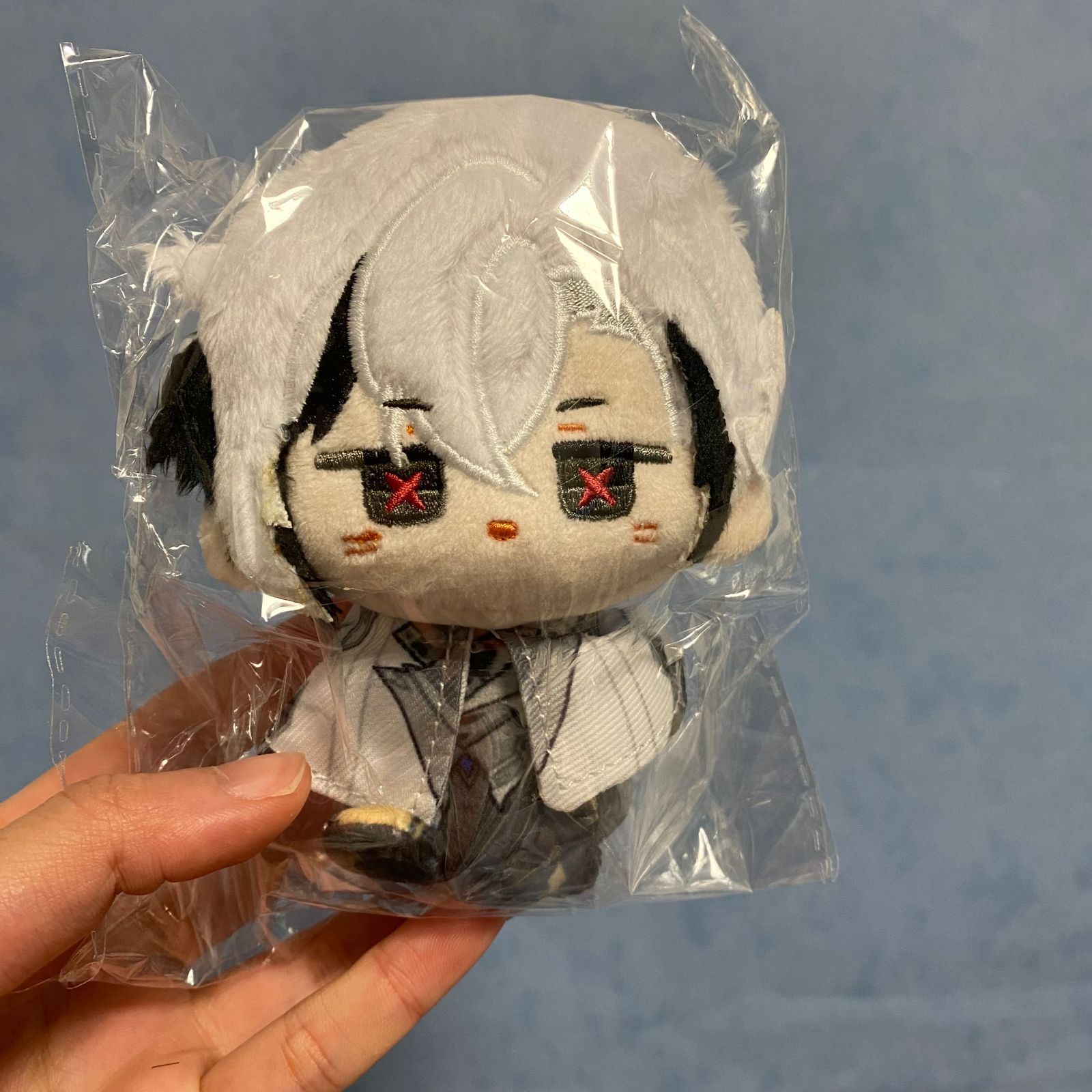Amazon.co.jp: 原神 アルレッキーノ フリーナ ぬいぐるみ 召使