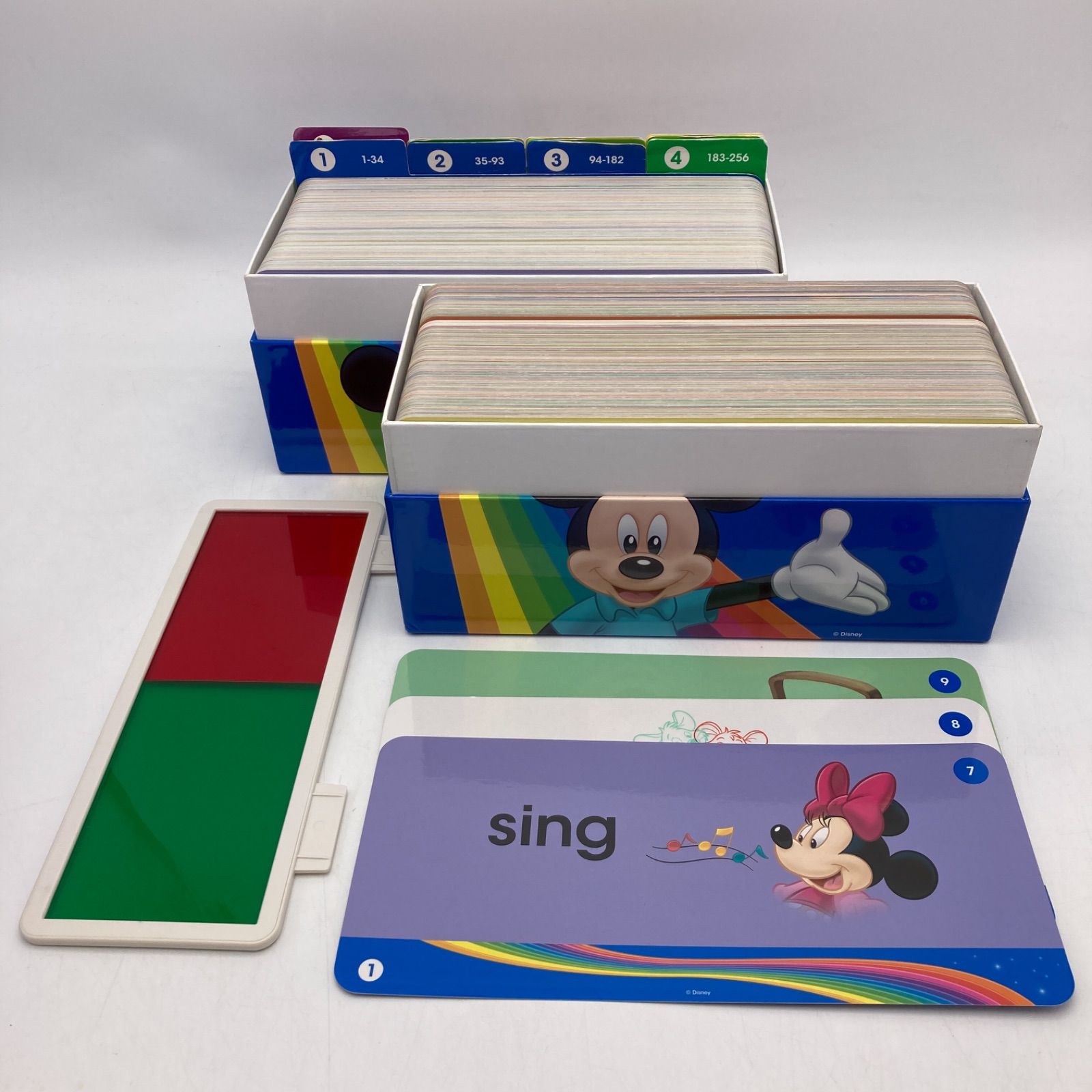 最新 トークアロング プレイメイトエアー ディズニー英語