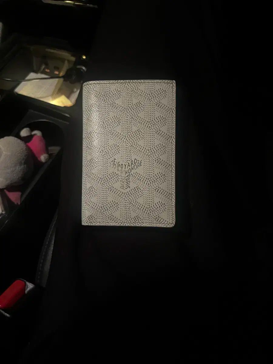S レベル Goyard ゴヤール ゴヤール サンピエール 財布