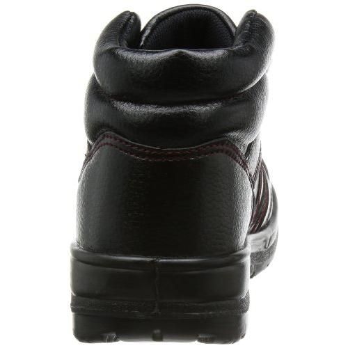 安全シューズ ハイカットタイプ