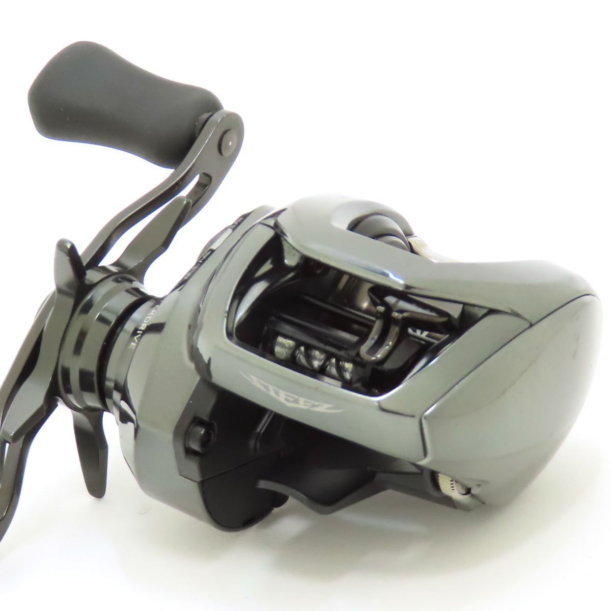 ダイワ 24STEEZ SV TW 100H / スティーズ 右ハンドル