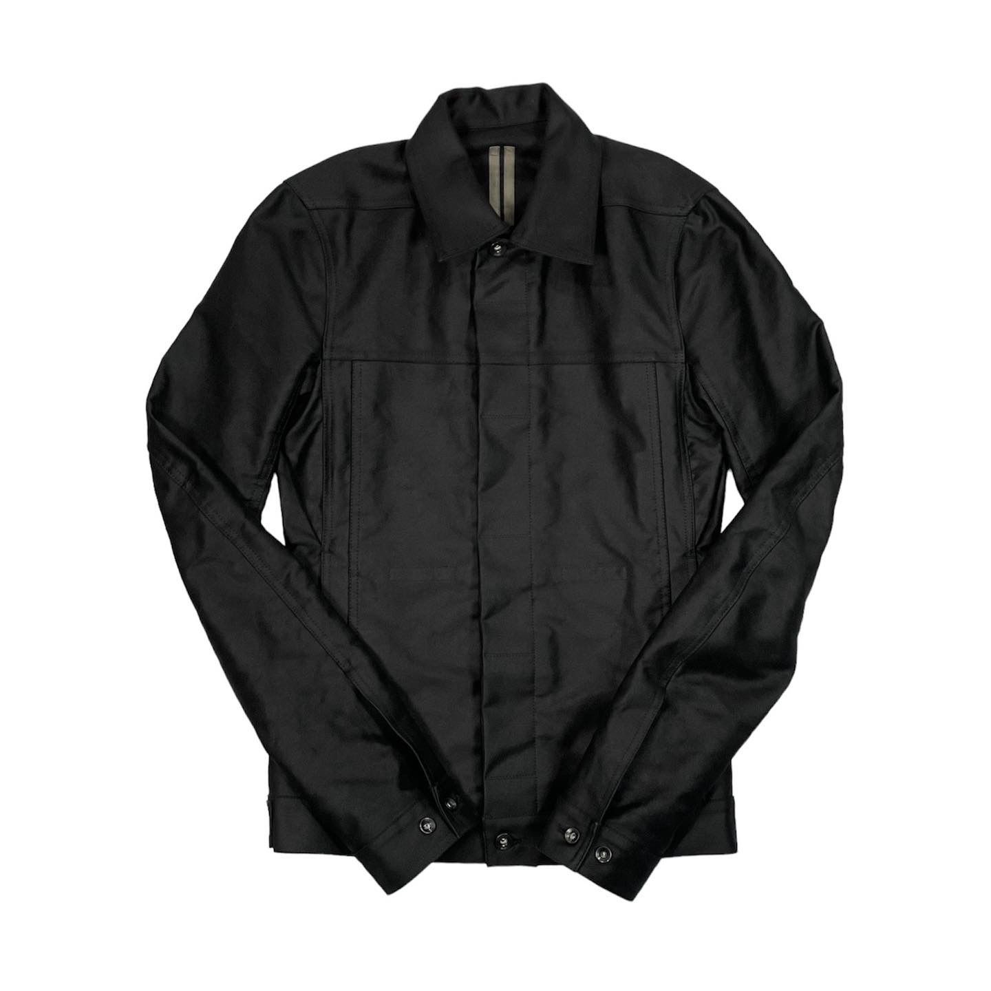 RICK OWENS DRKSHDW 18ss Worker Jacket - メルカリ