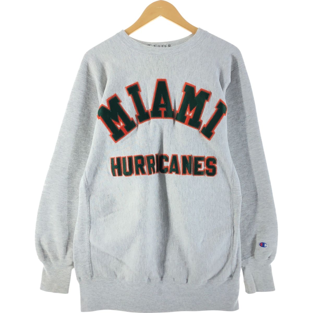 古着 90年代 チャンピオン Champion REVERSE WEAVE リバースウィーブ 