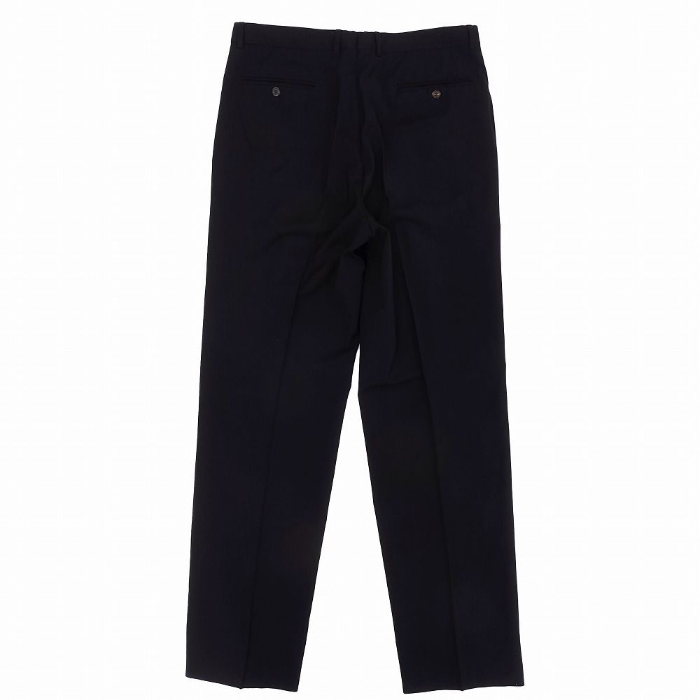 GUCCI グッチ トムフォード期 スラックス パンツ タック