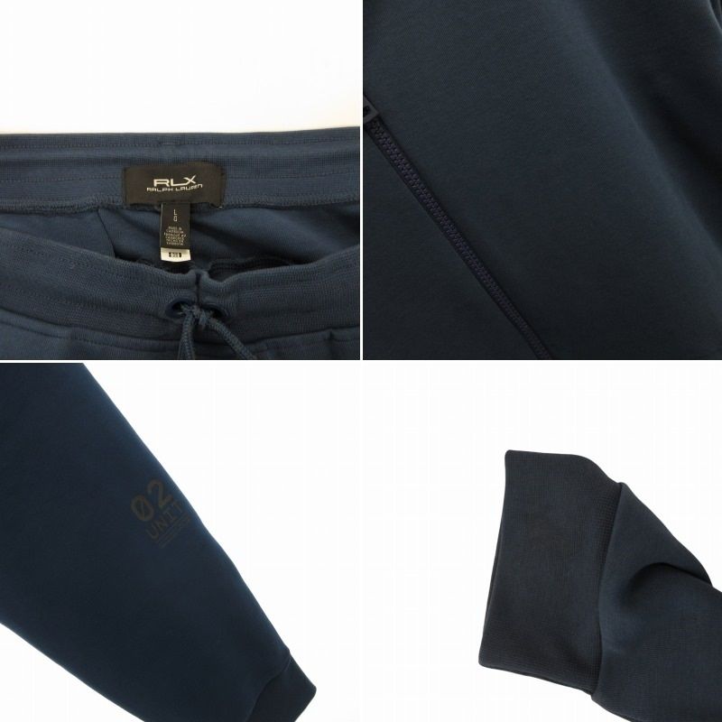 アールエルエックス ラルフローレン RLX RALPH LAUREN
