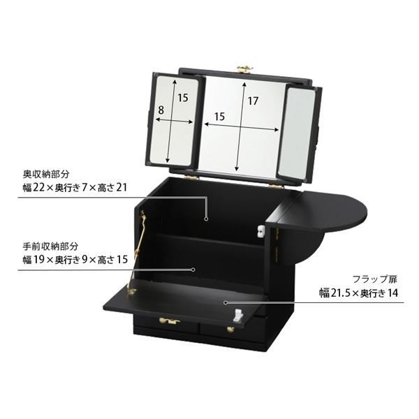 コスメボックス