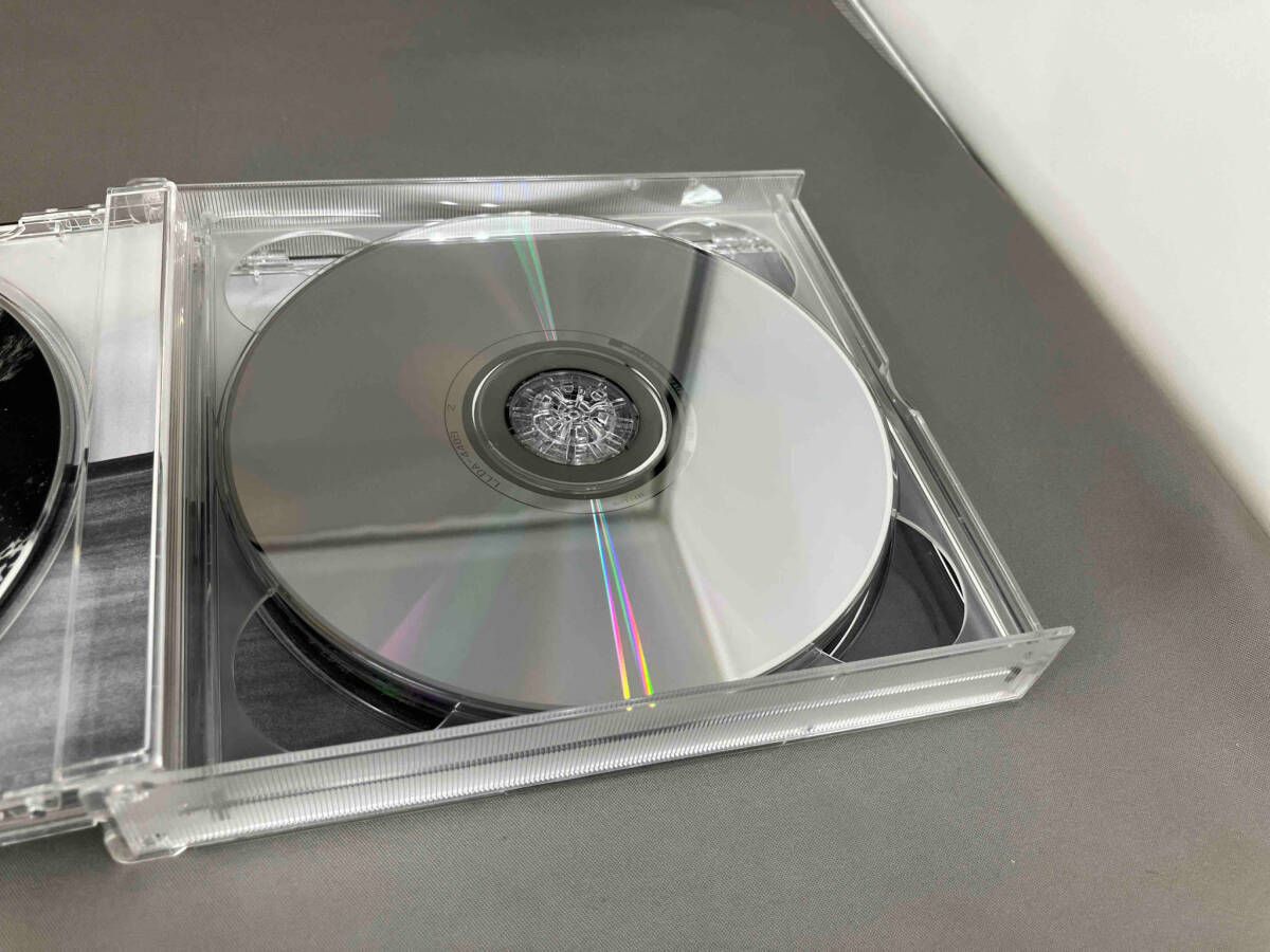 UVERworld CD ALL TIME BEST(DVD付) - メルカリ