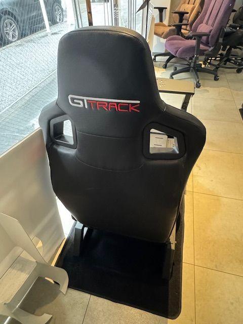 GT Track