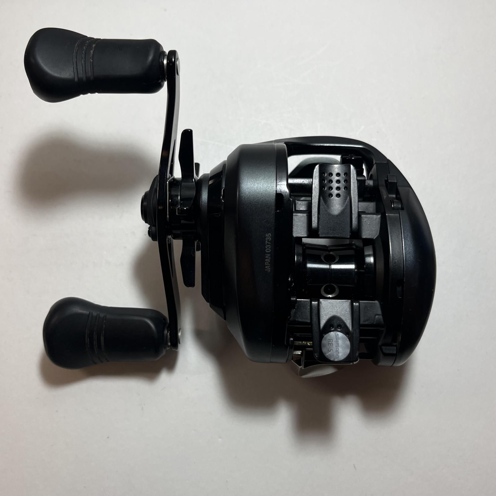 加古川店】 中古 SHIMANO | シマノ リール 17エクスセンスDC XG
