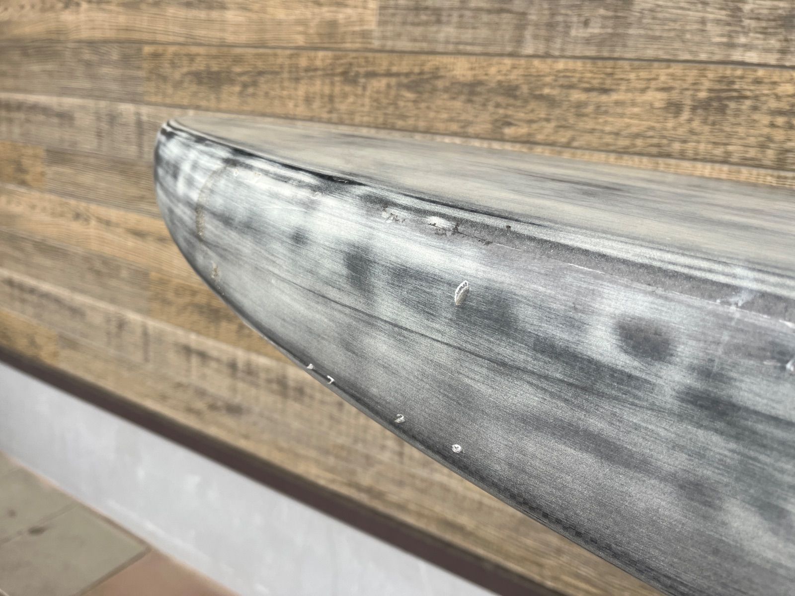 ADVANCED フォイルボード