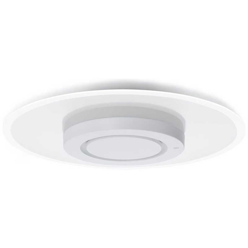 アイリスオーヤマ LEDシーリングライト パネルライト 12畳 昼光色~電球色 リモコン付属 CEK-A12DLPV