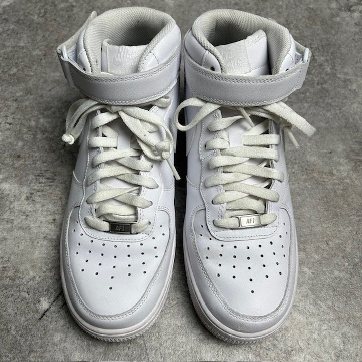 Nike Air Force 1 ハイカット　27センチ NIKE ナイキ エアフォース 1 Air Force High Special Forces