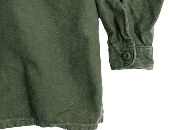 お得なクーポン配布中!】 70s 71年製 米軍実物 USMC コットン