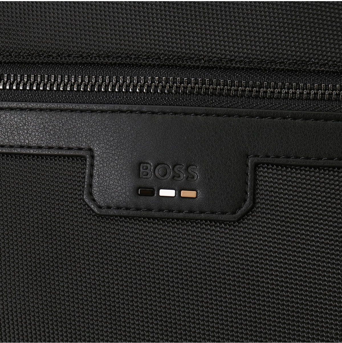 HUGO BOSS ヒューゴボス ビジネスバッグ 50536181 2WAY メンズ