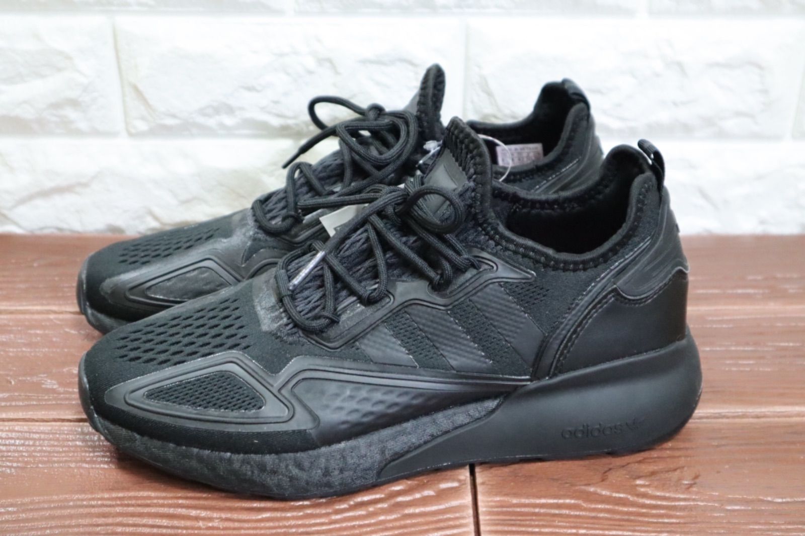 adidas アディダス メンズ ZX 2K ブースト ZX 2K BOOST - メルカリ