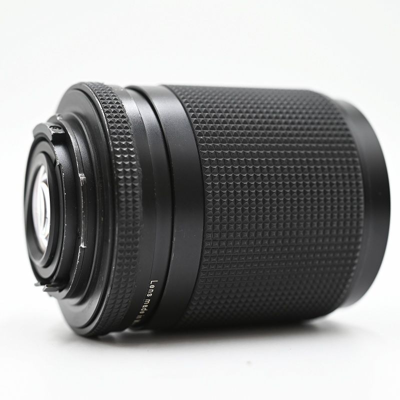 CONTAX コンタックス Carl Zeiss Distagon 28mm F2 T* AEG 交換