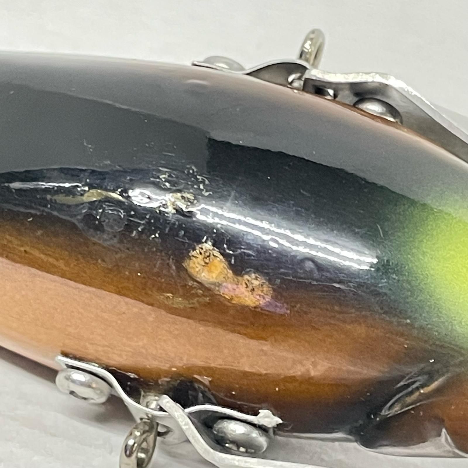 【尾張小牧店】【中古】【フィッシング/釣り/釣具/ルアー】Van's Bait | バンズベイト 鉄馬ウッド 【88】 尾張小牧店】【中古】【フィッシング/釣り/釣具/ルアー】Van's