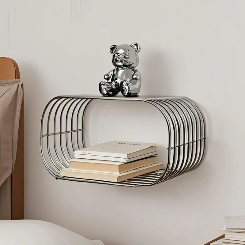 【新品】ワイヤーシェルフ　マガジンラック　ニュースペーパースタンド チェスト 新品】ワイヤーシェルフ マガジンラック ニュースペーパー