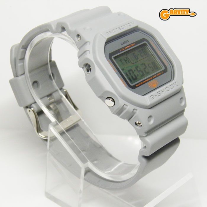 CASIO(カシオ)G-SHOCK(ジーショック) DW-5600MNT-8JR