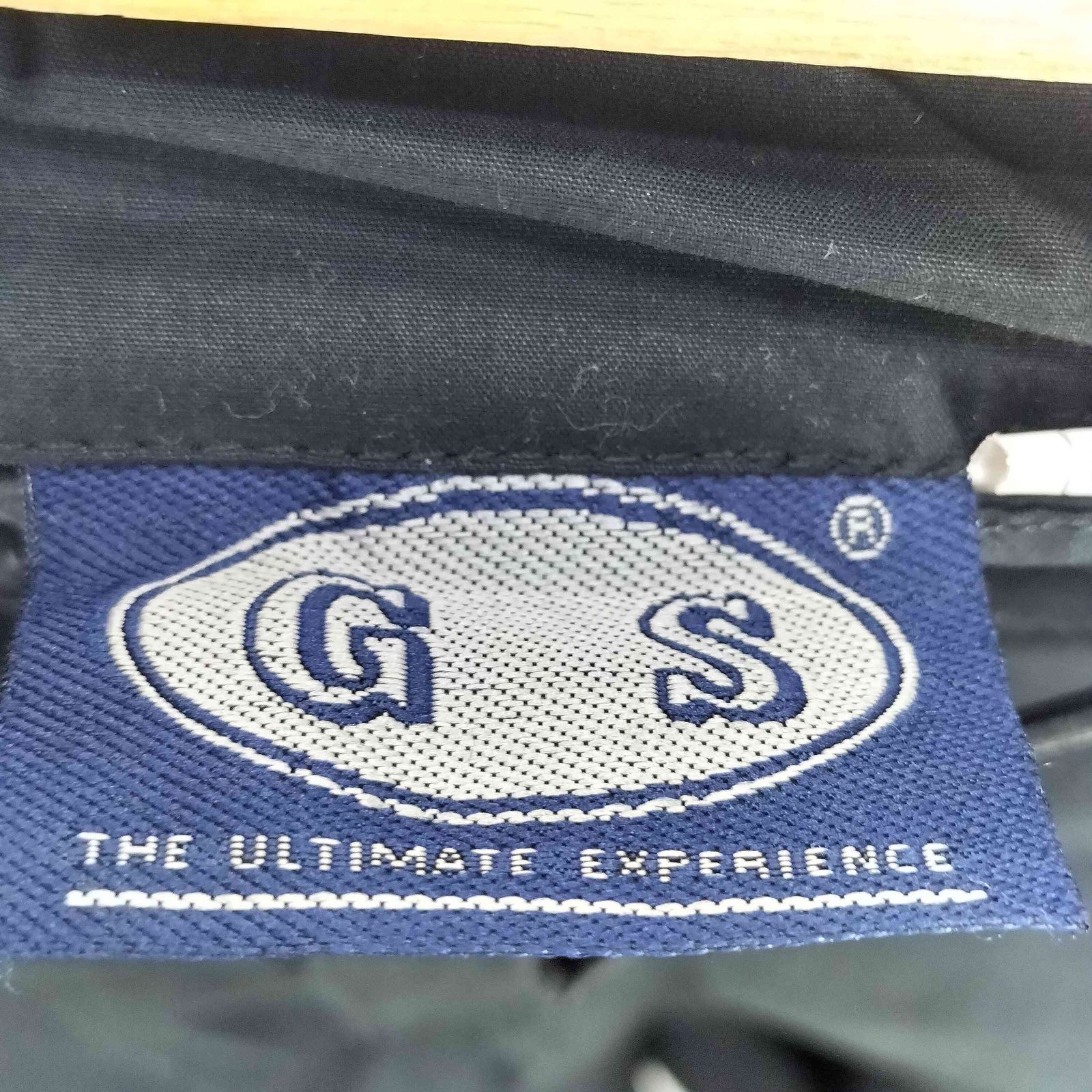 ジーエスジアルティメイトエクスペリエンス GS THE ULTIMATE EXPERIENCE 2WAY Techno Cargo Pants ギミック テクノカーゴパンツ メンズ JPN：M - メルカリ