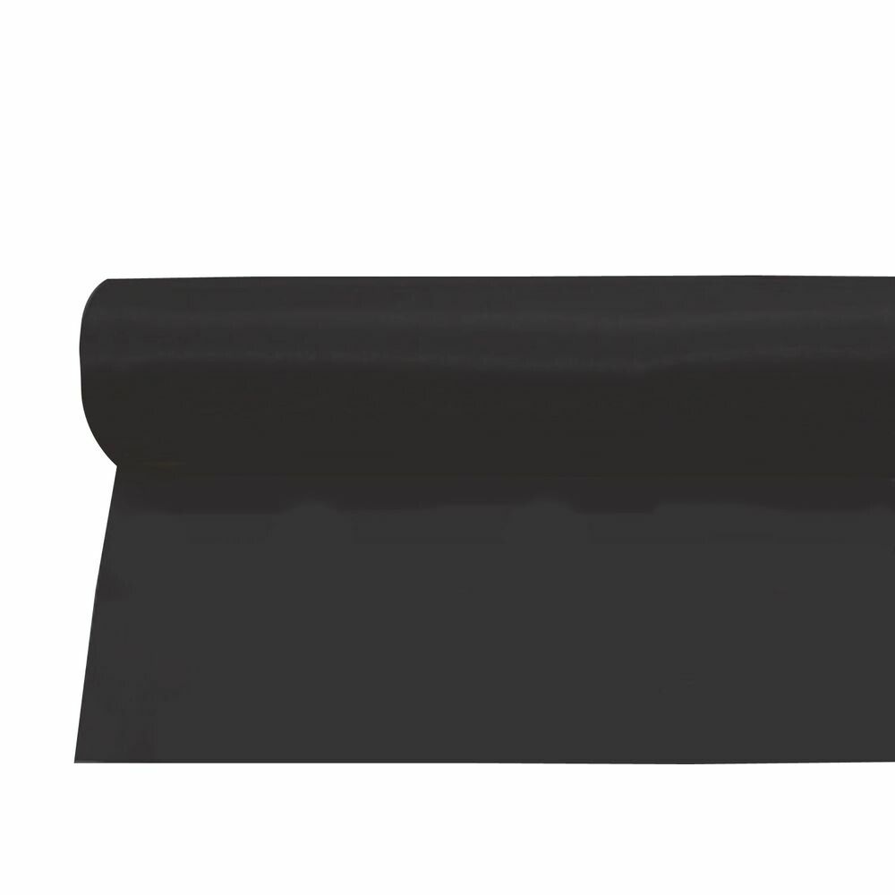 （まとめ買い）アーテック サテン布地 黒 4m切売 14186 【×3セット】 [イベント衣装・コスチューム]
