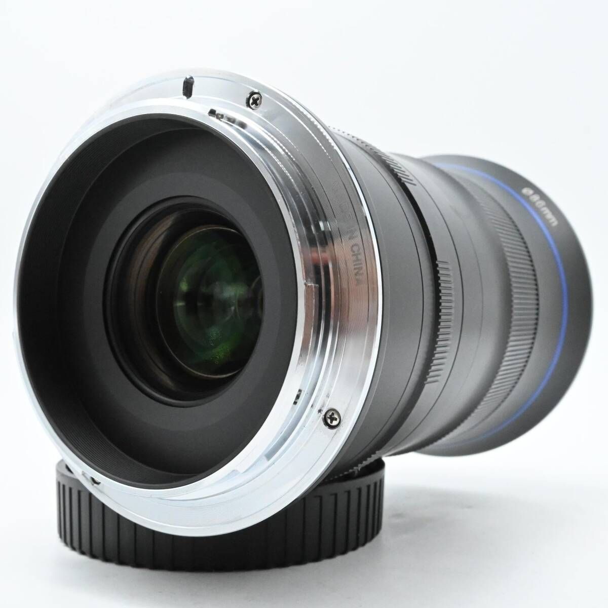 Laowa D-Dreamer 17mm F4 レンズ 国内正規品 LAOWA 単焦点 広角レンズ