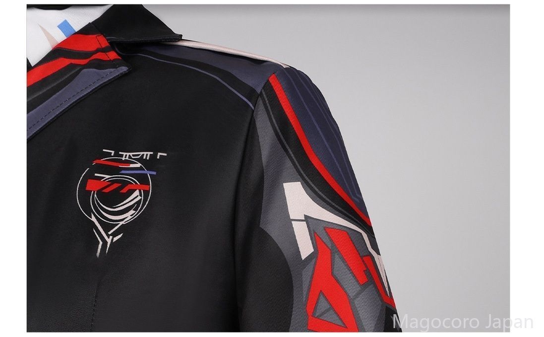 コスプレ衣装恋と深空コスチュームアニメ二次元夏以昼新執艦官コスプレ遠空艦隊