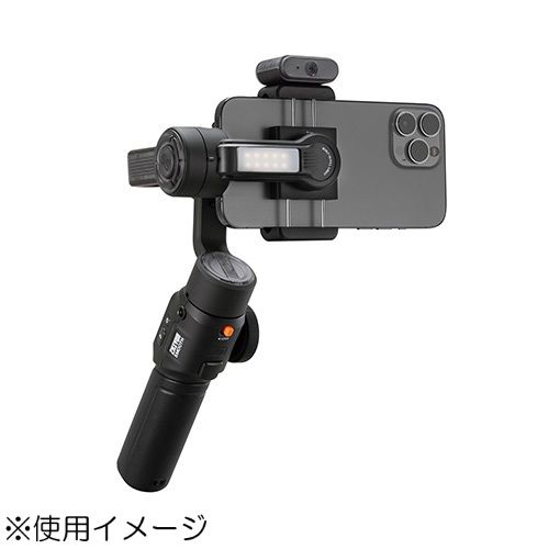 Zhiyun combo5 超美品 新品】ZHIYUN SMOOTH 5S AI COMBO スマホ用ジンバル - メルカリ