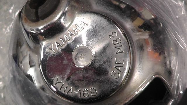 V-MAX JYA2WEE09KA005xxx