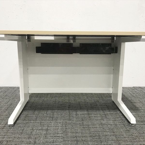 引出し無 オフィスデスク