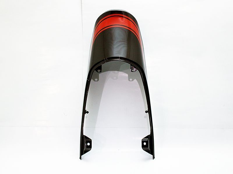 ドレミ Z1タイプテールカウル 50th Anniversary 火の玉 Z900RS 50th Anniversary BRIGHTFACE_UK