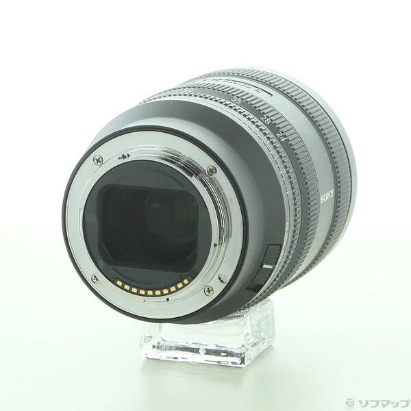中古美品　SONY FE24-50mm F2.8 G レンズ（SEL2450G） 美品】SONY FE 24-50mm F2.8 G / SEL2450G Sony FE 24-50mm F2.8