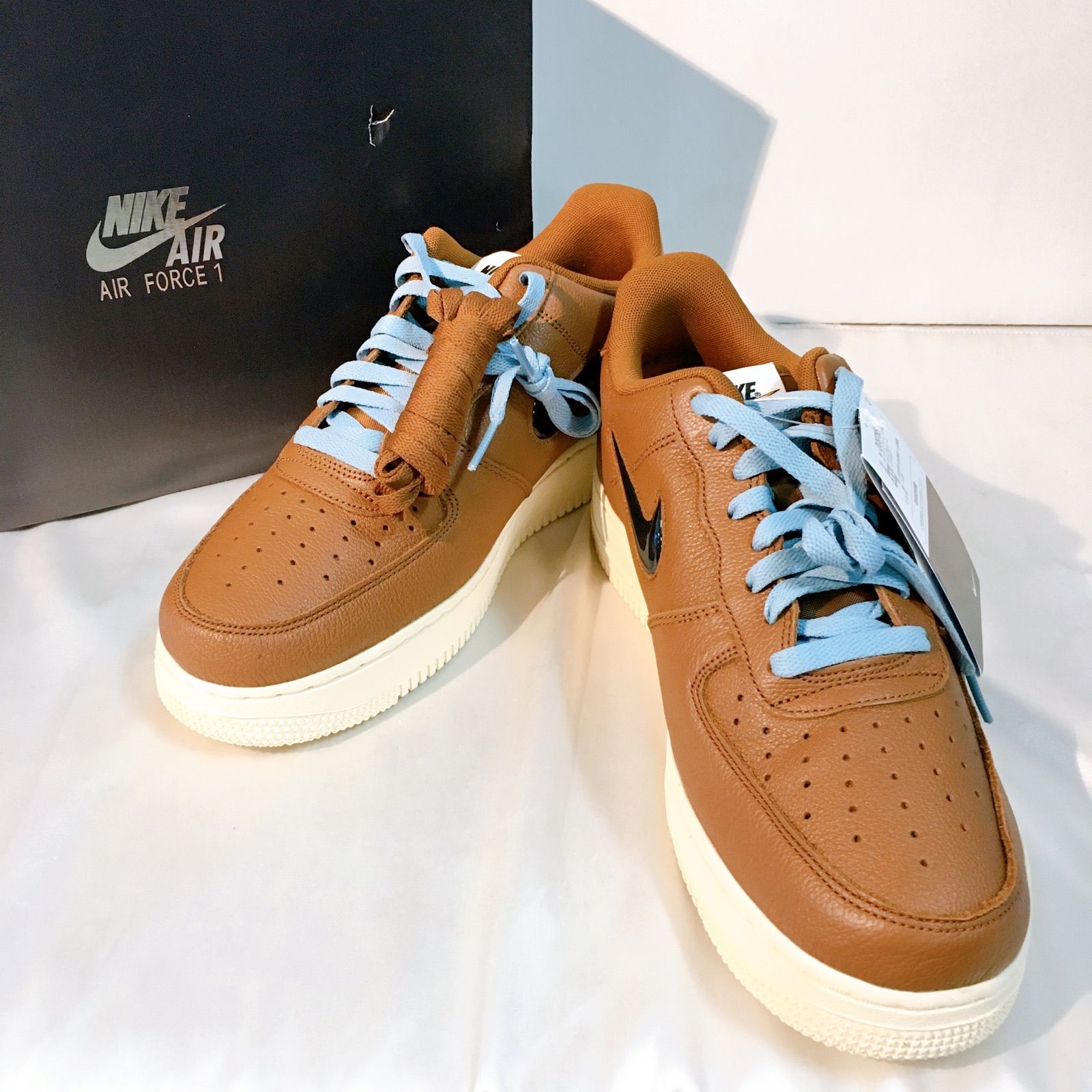 未使用品】 NIKE AIR FORCE 1 
