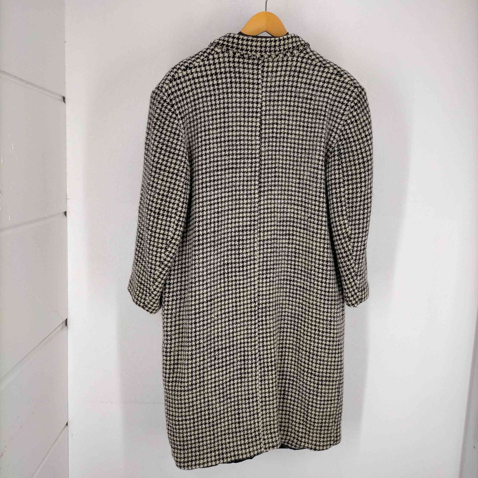 トリココムデギャルソン tricot COMME des GARCONS 80S 千鳥格子柄