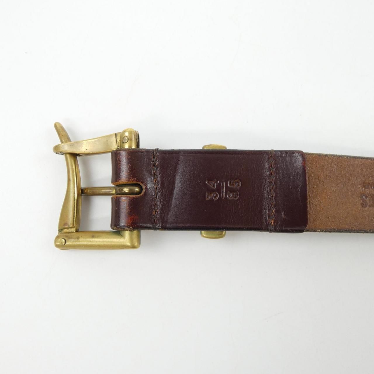  ニードルズ NEEDLES BELT その他 アクセサリー