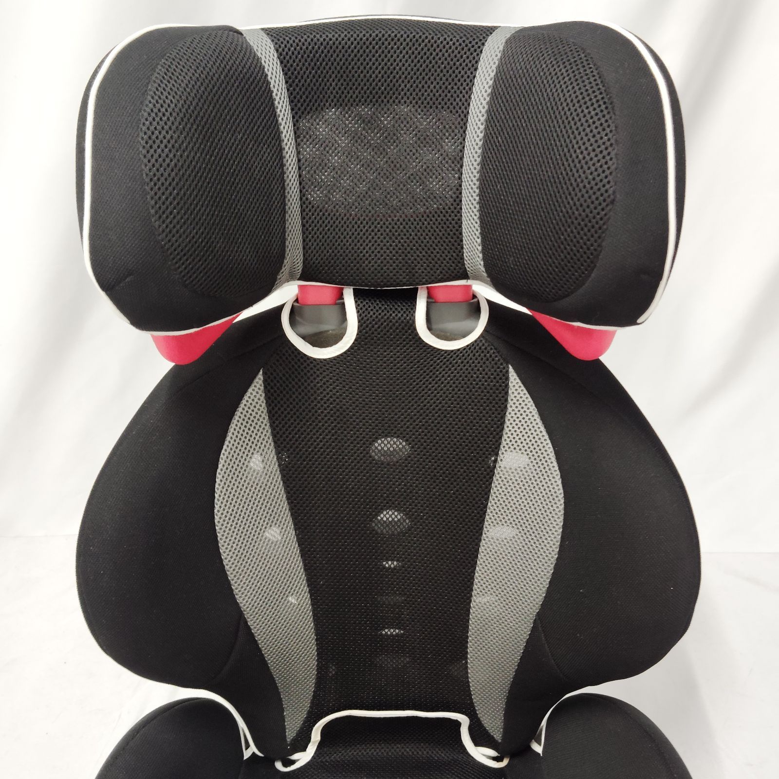 【美品】AILEBEBE エールベべ サラット3ステップ クワトロST d3eaed39ff62f25609601e4a24d521
