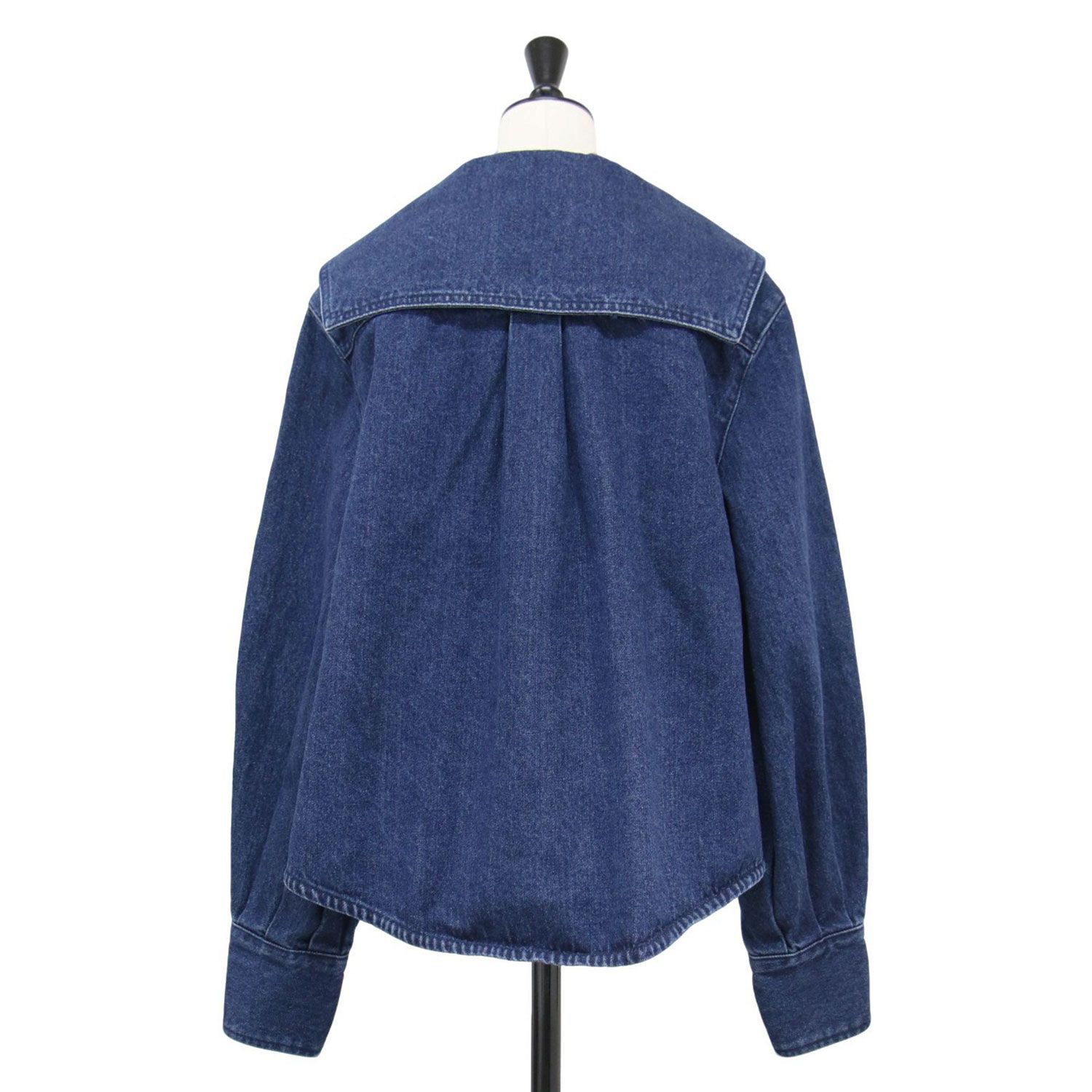 【専用です】未使用タグ付 アダムエロぺ　デニムnagisa×7×AERDENIM WEB LIMITED】nagisa×7NaNatural×AER “Denim” COLLABORATION