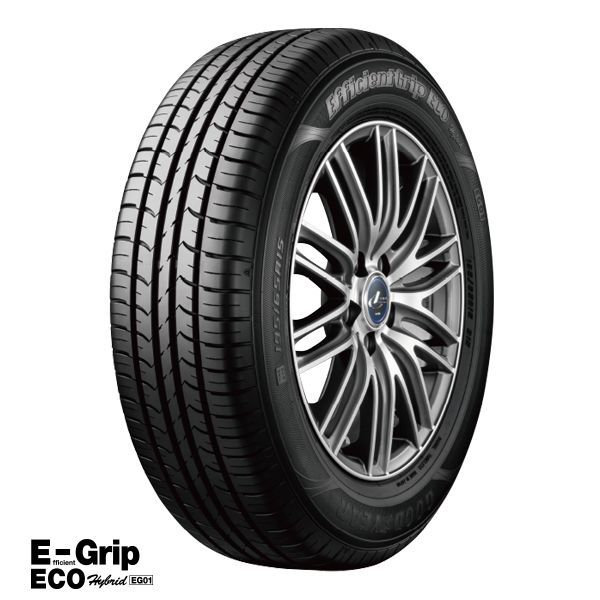 トヨタ シエンタ 170系 185/60R15 ホイールセット