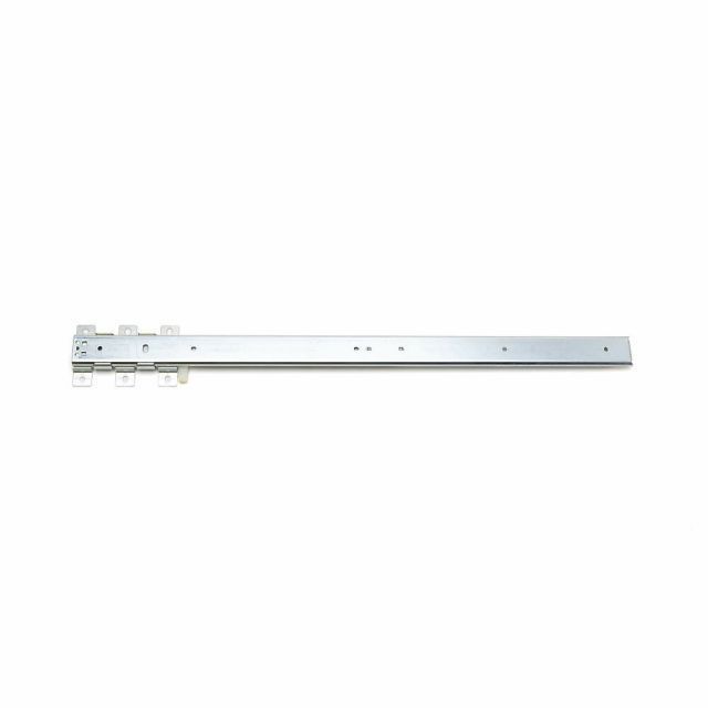 SUGATSUNE スガツネ工業 スライドレール C203V 底引きタイプ PAT 550g /本 190-036-256 C203V-60L | ACCURIDE アキュライド 建築金物 家具金物 部品 金具 金物 部品交換 スライドレール 薄型 取付金具 