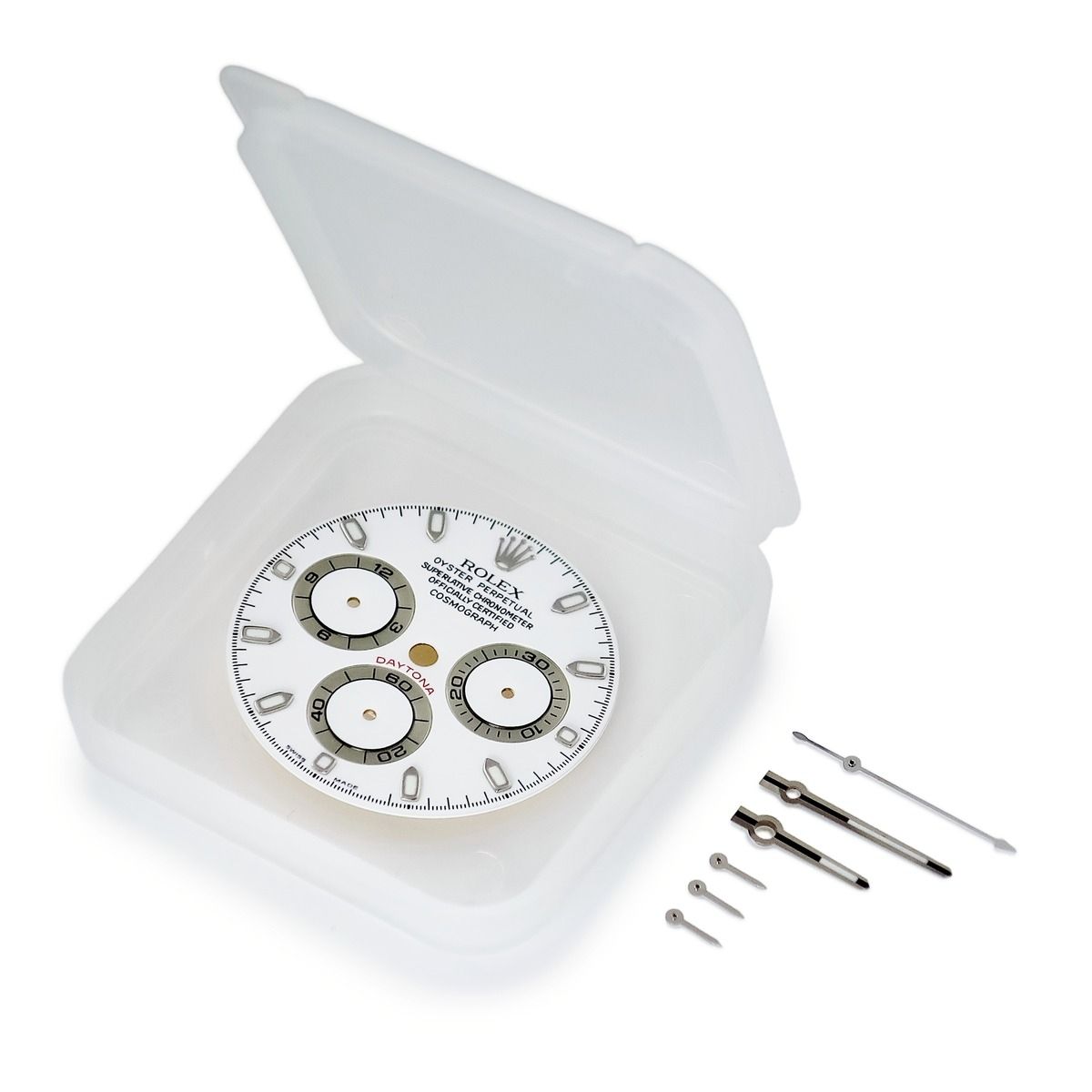 ロレックス ROLEX 腕時計パーツ 純正 デイトナ 534091 116520用