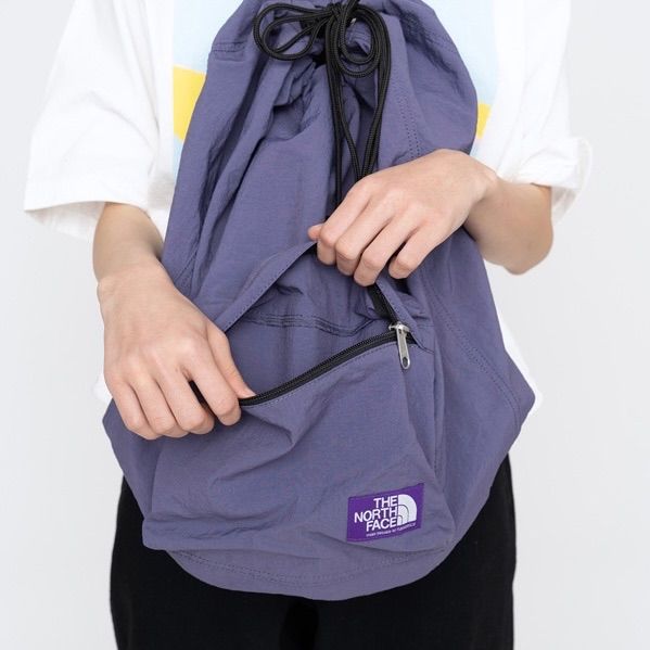 THE NORTH FACE CORDURA Ripstop Knapsack - メルカリ